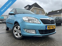 Skoda Roomster - 1.2 TSI Scout