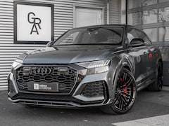 Audi RSQ8 - 4.0 TFSI quattro | Orig. NL | B&O 3D | Keramisch | ABT