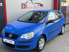 Volkswagen Polo - 1.2 Easyline AIRCO/5DRS/ELEKTRPAKKET/