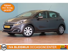 Peugeot 208 - 1.2 PureTech Blue Lion | NAVI | BLUETOOTH | AIRCO | PDC ACHTER | CRUISE |