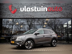 Opel Grandland X - 1.2 Turbo Innovation Keyless entry, Carplay,