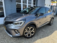 Renault Captur - 1.6 E-Tech Hybrid 145 Intens VOLLE AUTO SUPER ZUINIG