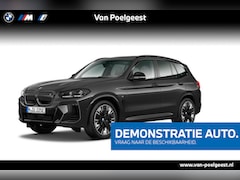 BMW iX3 - High Executive Edition