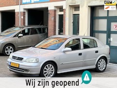 Opel Astra - 1.6-16V Sport Edition II-airco-elek ramen