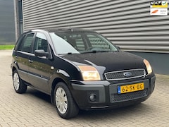 Ford Fusion - 1.4 Benzine | APK 03.2026 | Airco