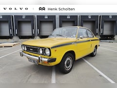 DAF 66 - 1300 Marathon Coupé | Uniek exemplaar | Liefhebbers object