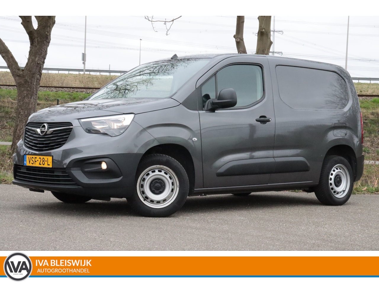 Opel Combo - 1.5D L1H1 Standaard | BLUETOOTH | AIRCO | PDC ACHTER | CRUISE | HOUTEN LAADVLOER | - AutoWereld.nl