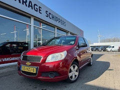 Chevrolet Aveo - 1.2 16V L