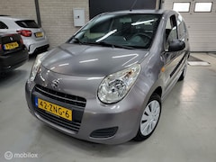 Suzuki Alto - 1.0 Comfort VVT/Airco/79000km Nap/Nieuwe Apk