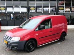 Volkswagen Caddy - 1.9 TDI