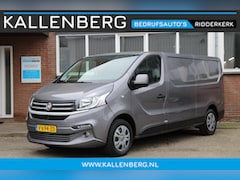 Fiat Talento - 1.6 MJ 121PK L2H1 SX / Camera / Navi / 3 zits / Cruise / PDC