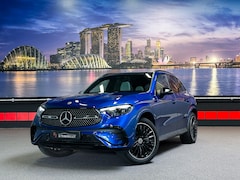 Mercedes-Benz GLC-klasse - 400e AMG 4MATIC |Burmester|360|Panorama|Full Option