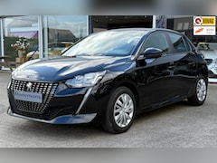 Peugeot 208 - 1.2 PureTech Active / CARPLAY / AIRCO / NL AUTO