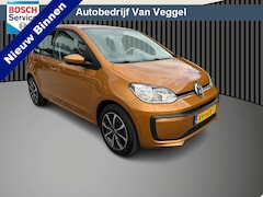 Volkswagen Up! - 1.0 BMT move up airco, lmv, elek ramen