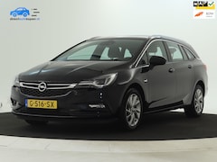 Opel Astra Sports Tourer - 1.0 Turbo Innovation NAVI | CarPlay | Keyless | Elektrische achterklep