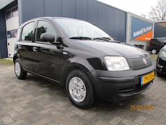 Fiat Panda - 1.2 Nwe distr. en koppeling