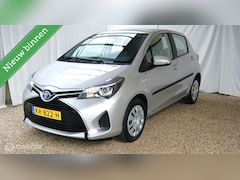 Toyota Yaris - 1.5 Hybrid Aspiration