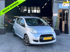 Citroën C1 - 1.0-12V Séduction|APK|Stuurbekrachtiging|Zuinig