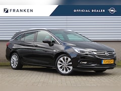 Opel Astra Sports Tourer - 1.4 150PK Innovation | Trekhaak | BLIS | Winterpack | Navigatie