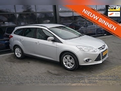 Ford Focus Wagon - 1.0 EcoBoost Edition, CC, Airco, PDC, Trekhaak