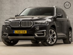 BMW X5 - xDrive40e Sport iPerformance 313Pk Automaat (PANORAMADAK, GROOT NAVI, MEMORY SEATS, HEAD-U