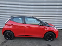 Toyota Aygo - 1.0 VVT-i x-cite