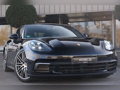 Porsche Panamera - 2.9 4 E-Hybrid Panodak Sportchrono Keyless Bose PDLS Carplay Sportuitlaat Dealer Onderhoud