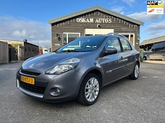 Renault Clio Estate - 1.2 TCE Dynamique org. 64.702 KM