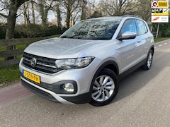 Volkswagen T-Cross - 1.0 TSI Life Business Navi Pdc Apple Carplay