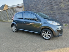 Peugeot 107 - 1.0 Access Accent