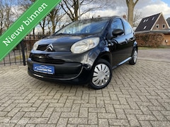 Citroën C1 - 1.0-12V Séduction, Gr. Beurt, Banden, A.P.K