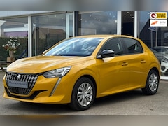 Peugeot 208 - 1.2 PureTech Active / CARPLAY / AIRCO / NL AUTO