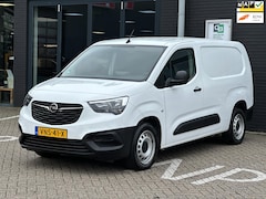 Opel Combo - 1.5D L2H1 Edition/LANG/102 PK/APP-CONNECT/NAVI/NL-AUTO NAP