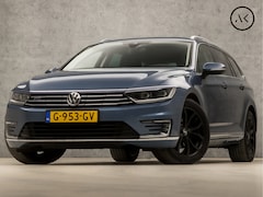 Volkswagen Passat Variant - 1.4 TSI GTE Sportline 218Pk Automaat (DIGITAL COCKPIT, APPLE CARPLAY, GROOT NAVI, CAMERA,