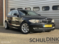 BMW 1-serie - 118i EffDyn. Ed. Business Line Ultimate Edition