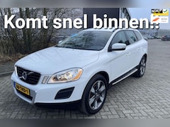 Volvo XC60 - 2.0 T5 Clima/Cruise/Leder/Navi