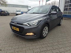 Hyundai i20 - 1.0 T-GDI i-Drive C