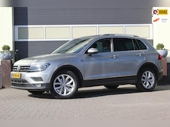 Volkswagen Tiguan - 1.4 TSI 4Motion Highline | Panoramadak |