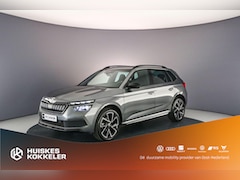 Skoda Kamiq - Monte Carlo 1.5 TSI 150pk DSG Automaat Panoramadak, Achteruitrijcamera, Cruise control, Ve