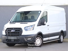 Ford Transit - 290 2.0 TDCI L2H2 Trend |CRUISE|PDC|SIDEBARS|BANK|TREKHAAK|BETIMMERING|