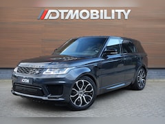 Land Rover Range Rover Sport - P400e HSE Dynamic | Pano | Vol Leder | Memory | Meridian |