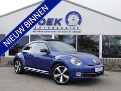 Volkswagen Beetle - 1.4 TSI Käfer 160PK AUT | PANO | FENDER | XENON | CRUISE