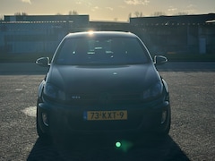 Volkswagen Golf - 2.0 GTI