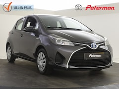 Toyota Yaris - 1.5 Hybrid Aspiration | Camera | Climate Control