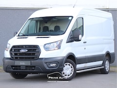 Ford Transit - 290 2.0 TDCI L2H2 Trend |CRUISE|PDC|DAB|SIDEBARS|TREKHAAK|