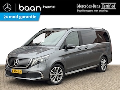 Mercedes-Benz EQV - 300 L2 Business Solution Limited 90 kWh | 7-Persoons | Certified 24 mnd garantie