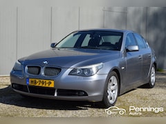 BMW 5-serie - 530i Executive