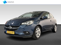 Opel Corsa - 1.0 Turbo S&S 90pk 3d Edition/achteruitrijcamera/parkeersensoren/airconditioning