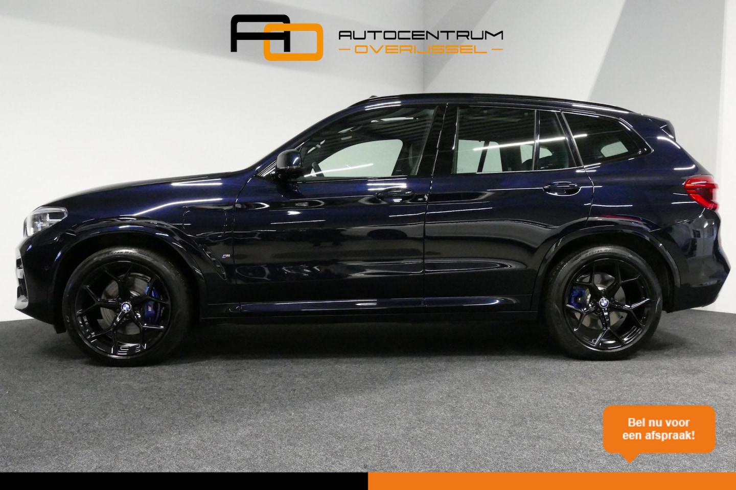 BMW X3 - xDrive30e M Sport / Panoramadak / Elektr. verstelbare voorstoelen (links met memory) / Har - AutoWereld.nl