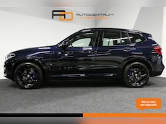 BMW X3 - xDrive30e M Sport / Panoramadak / Elektr. verstelbare voorstoelen (links met memory) / Har